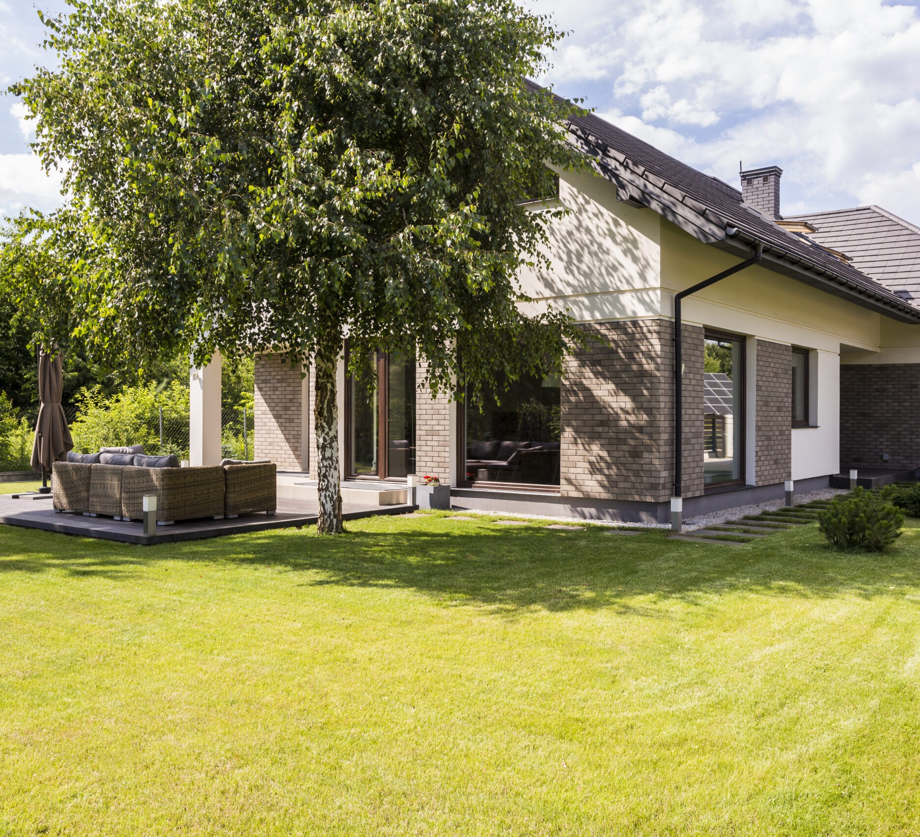 Oliver Urban Finanzberatung - ihr finanziertes Traumhaus