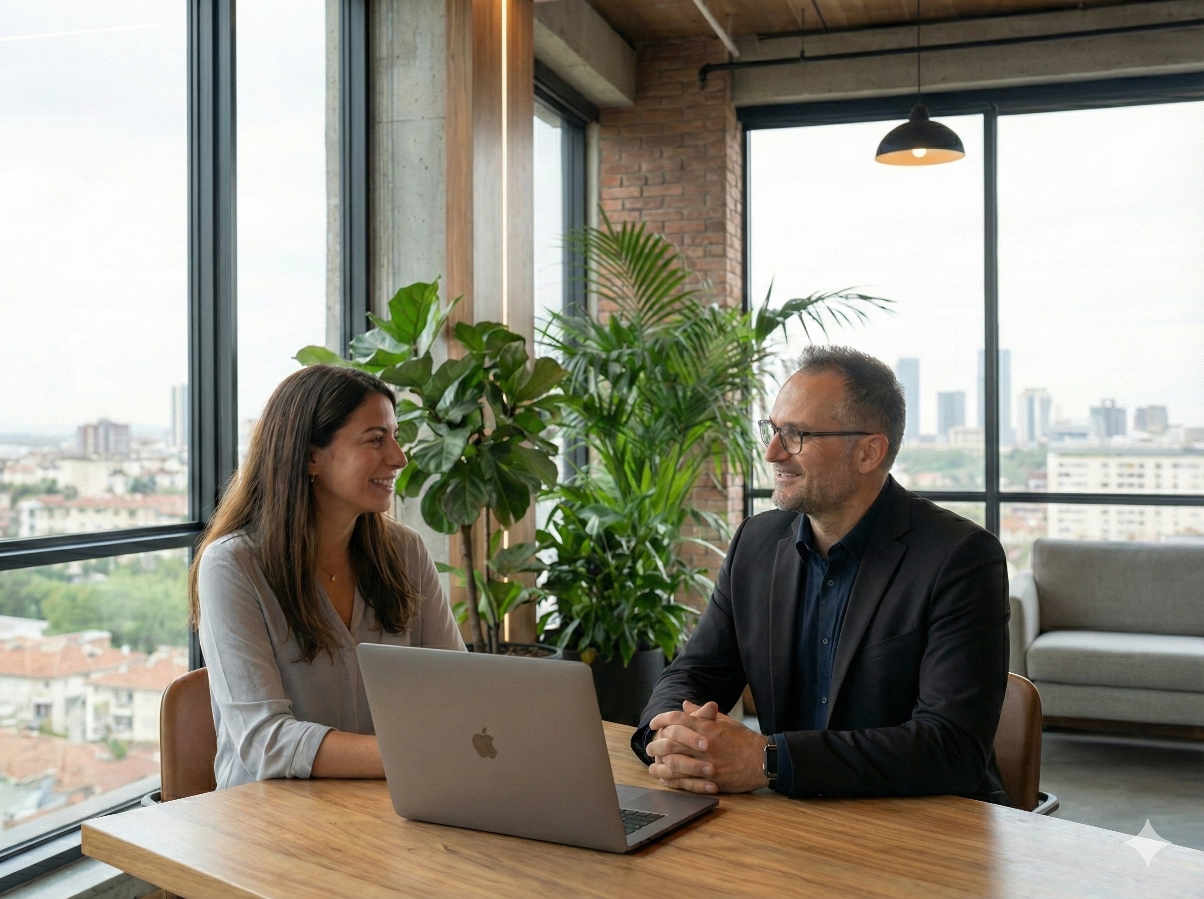 Traumimmobilie schneller finden und finanzieren: Ihr technologischer Vorsprung am Markt