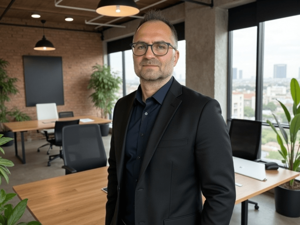 Baufinanzierung & Finanzberatung Oliver Urban