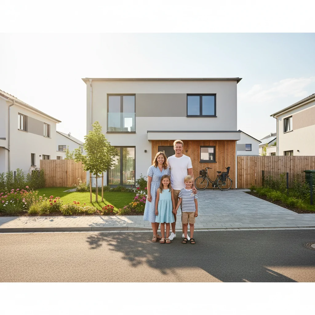 Immobilienpreise im Raum Leonberg, Pforzheim, Mühlacker und Ludwigsburg