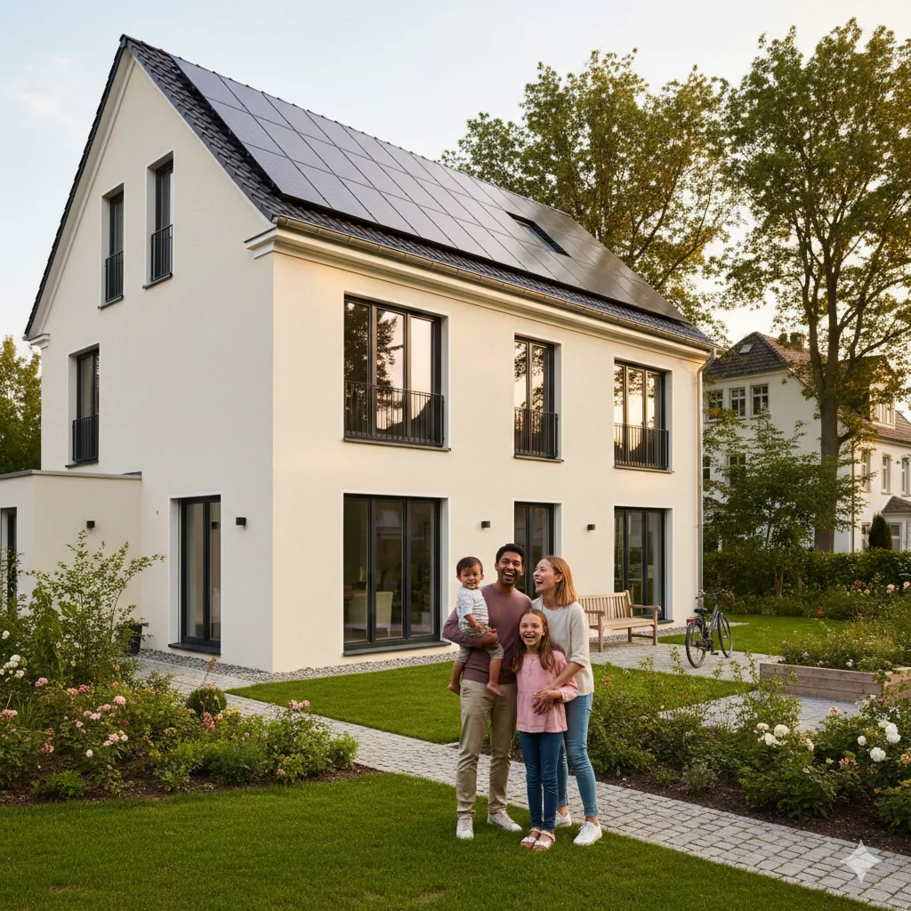 Sanierungspflicht 2026: Was Sie beim Hauskauf unbedingt wissen müssen