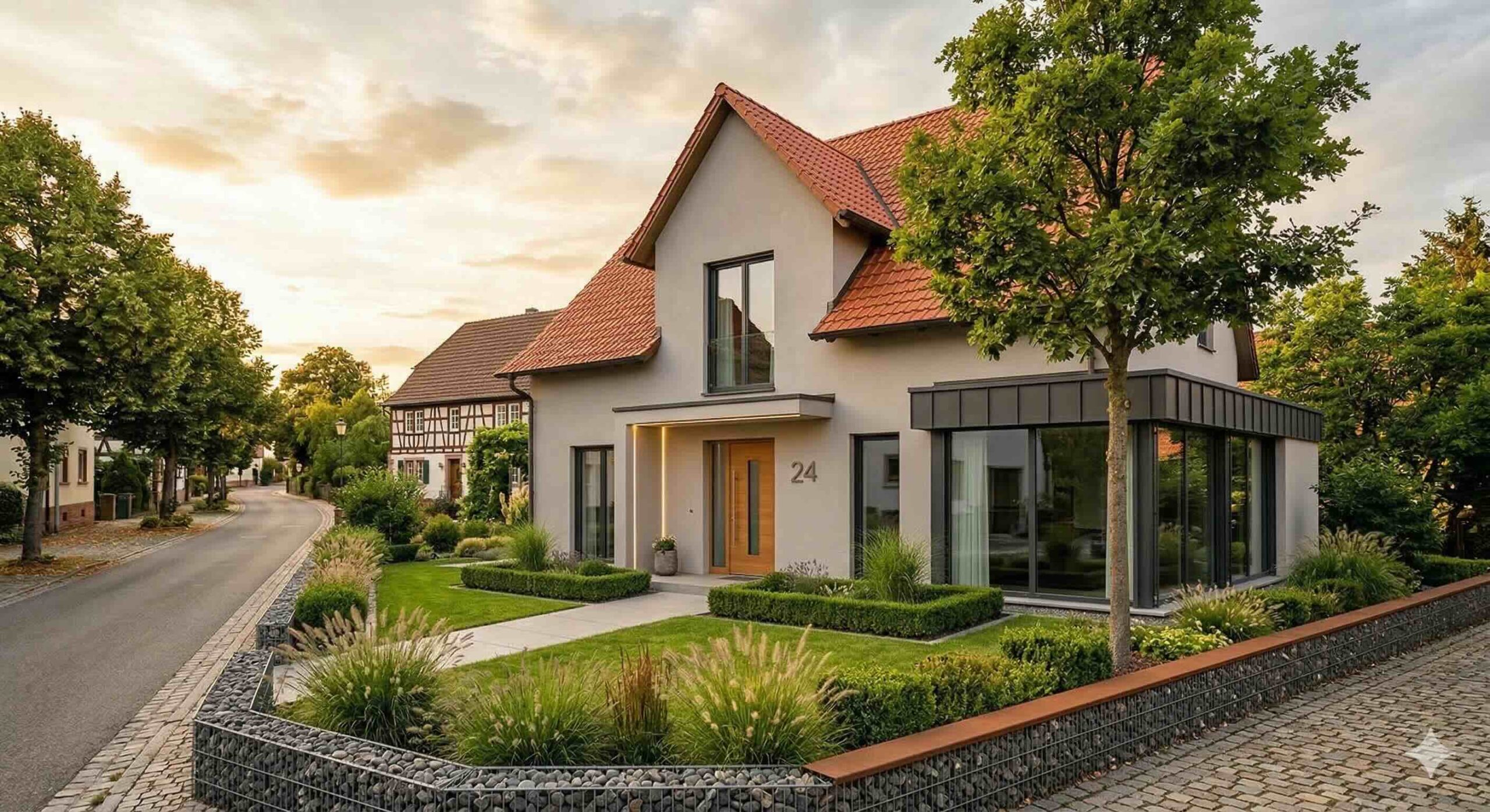 Baufinanzierung für Selbständige: So klappt es trotz schwankender Einnahmen